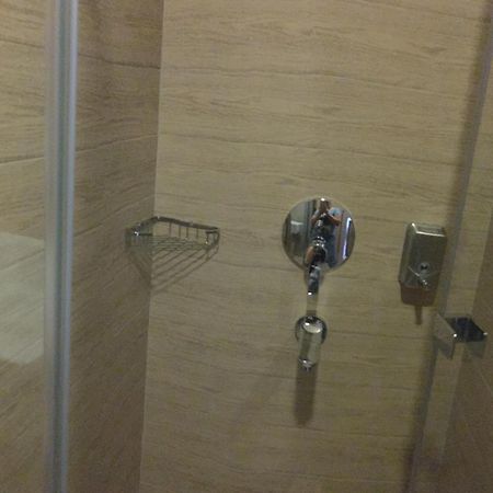 Boutique Suite Mim-A Antalya Zimmer foto