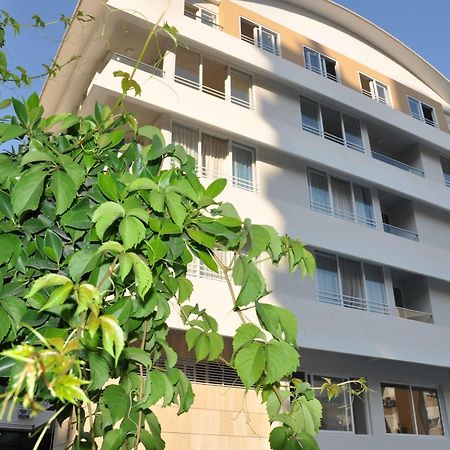 Boutique Suite Mim-A Antalya Exterior foto