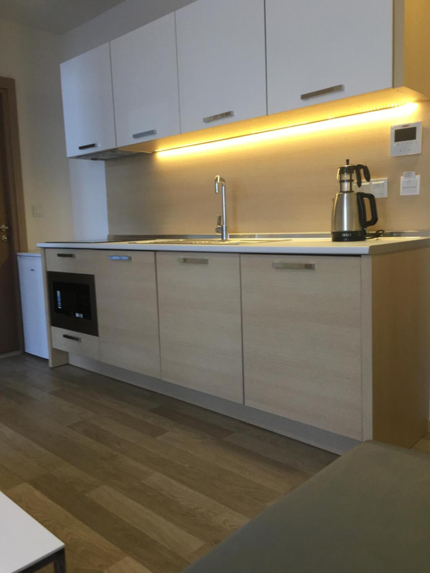 Boutique Suite Mim-A Antalya Zimmer foto