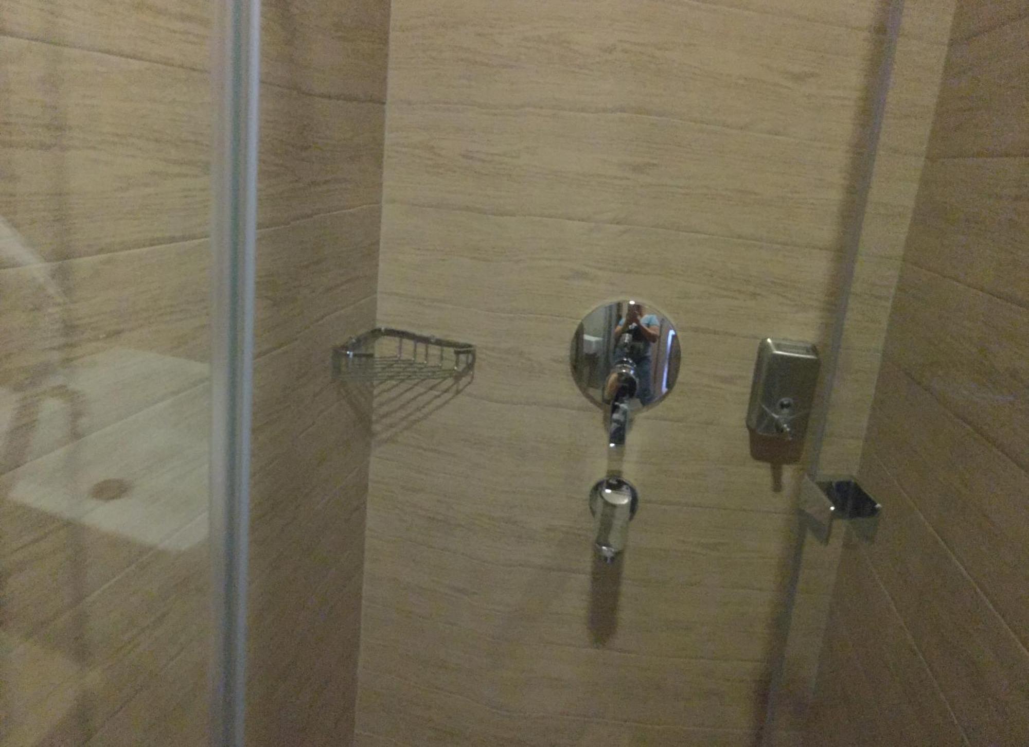 Boutique Suite Mim-A Antalya Zimmer foto