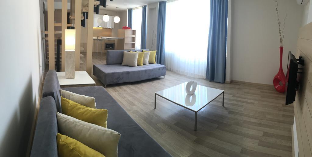 Boutique Suite Mim-A Antalya Exterior foto
