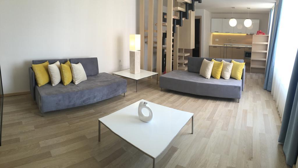Boutique Suite Mim-A Antalya Exterior foto