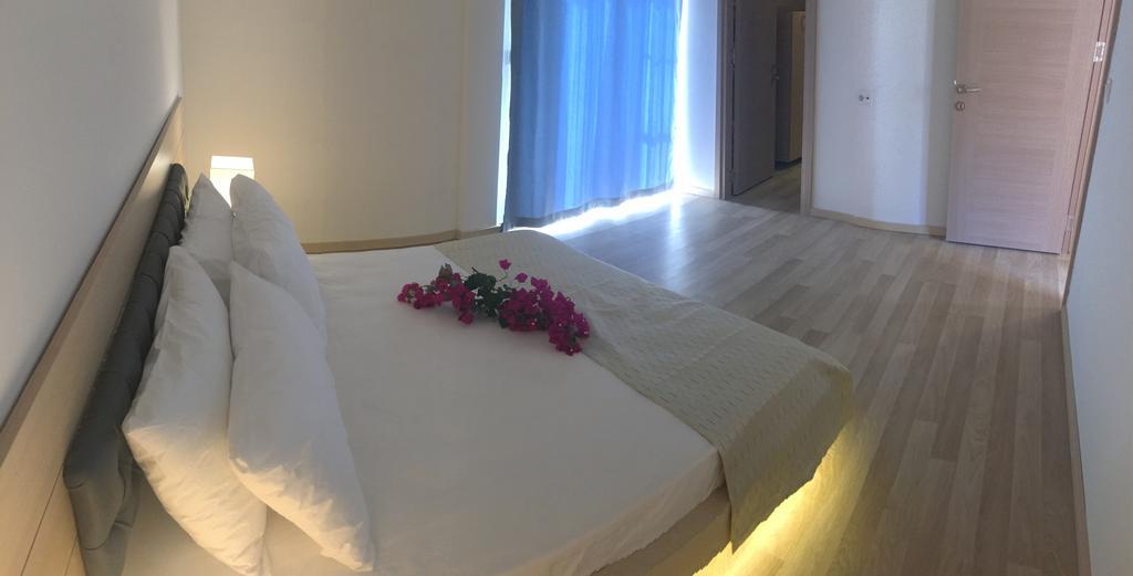 Boutique Suite Mim-A Antalya Exterior foto