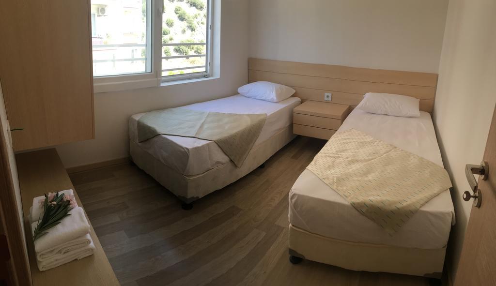 Boutique Suite Mim-A Antalya Exterior foto