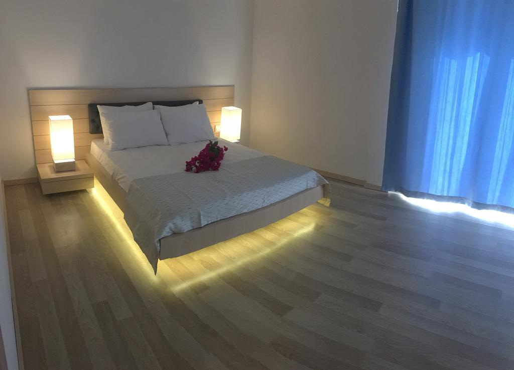 Boutique Suite Mim-A Antalya Exterior foto