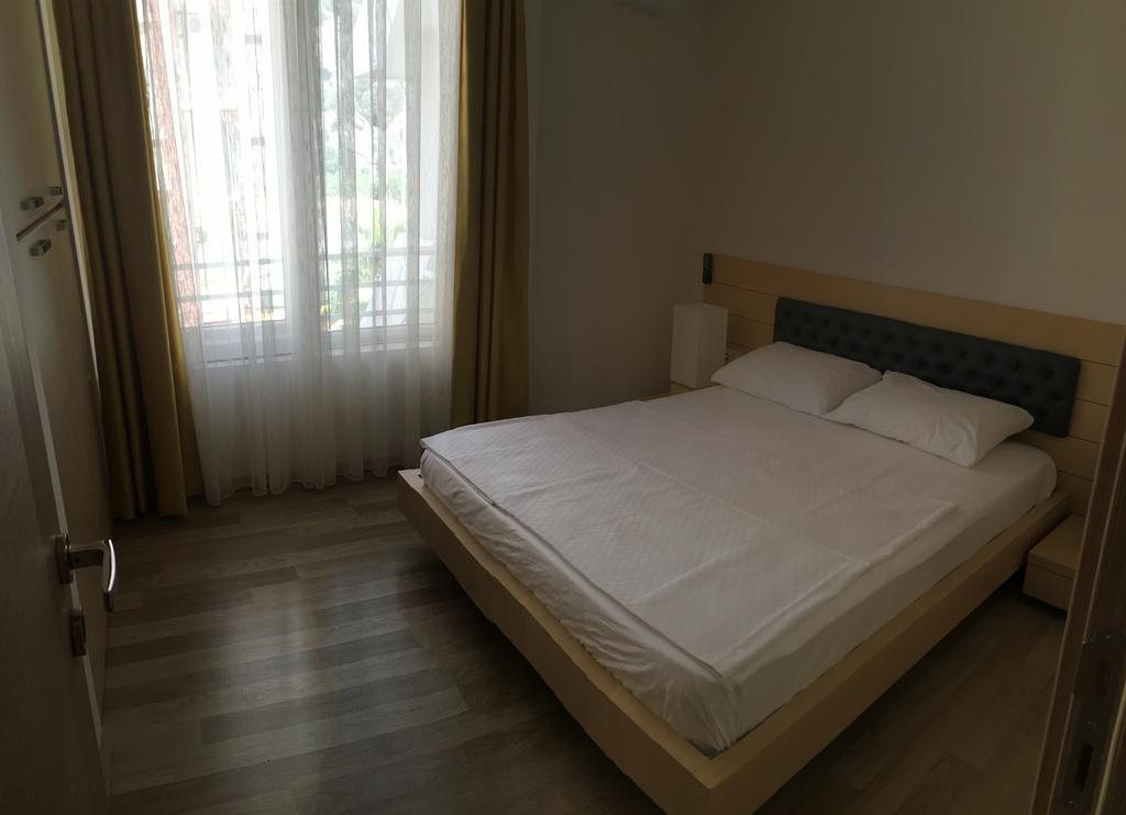 Boutique Suite Mim-A Antalya Exterior foto