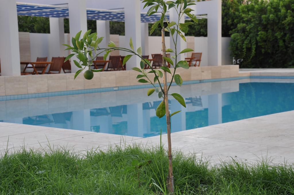 Boutique Suite Mim-A Antalya Exterior foto