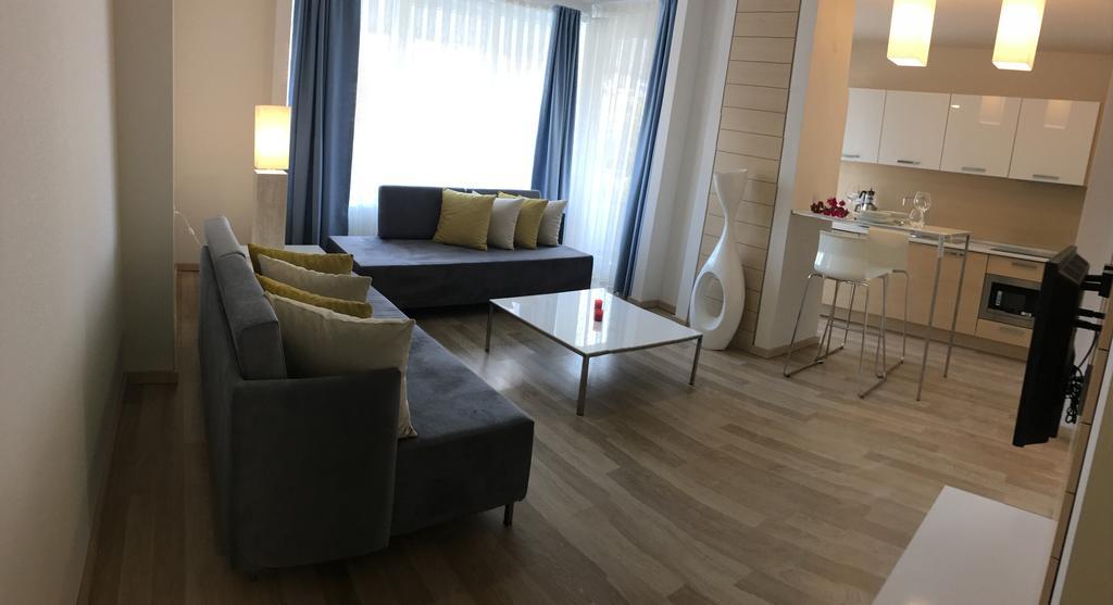 Boutique Suite Mim-A Antalya Zimmer foto