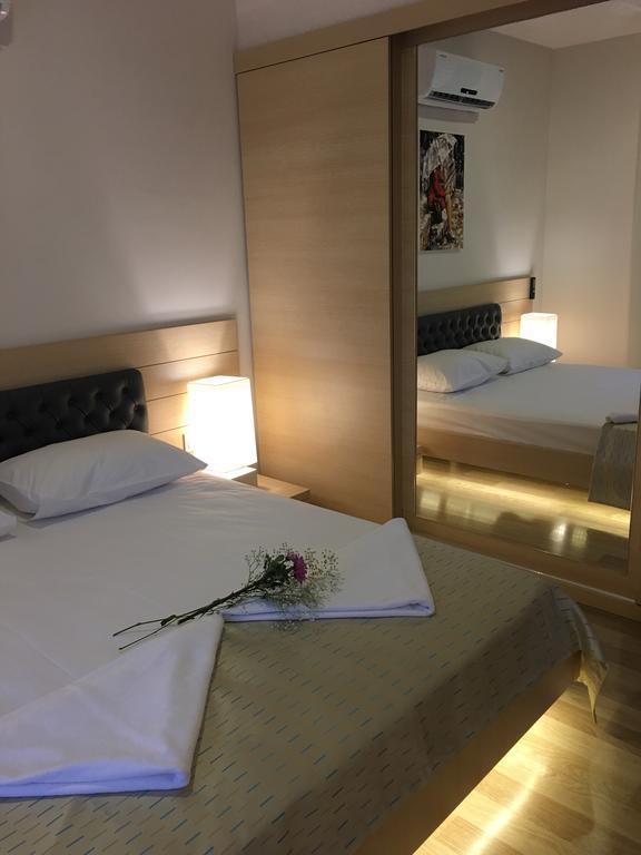 Boutique Suite Mim-A Antalya Exterior foto