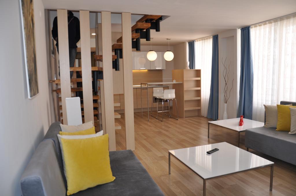 Boutique Suite Mim-A Antalya Exterior foto