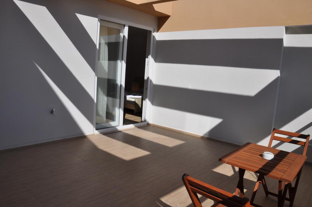 Boutique Suite Mim-A Antalya Exterior foto
