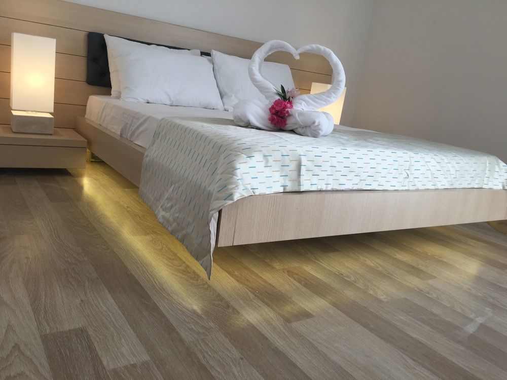Boutique Suite Mim-A Antalya Exterior foto