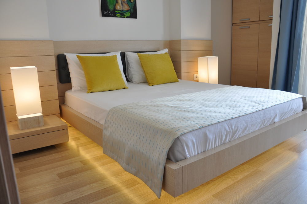Boutique Suite Mim-A Antalya Exterior foto