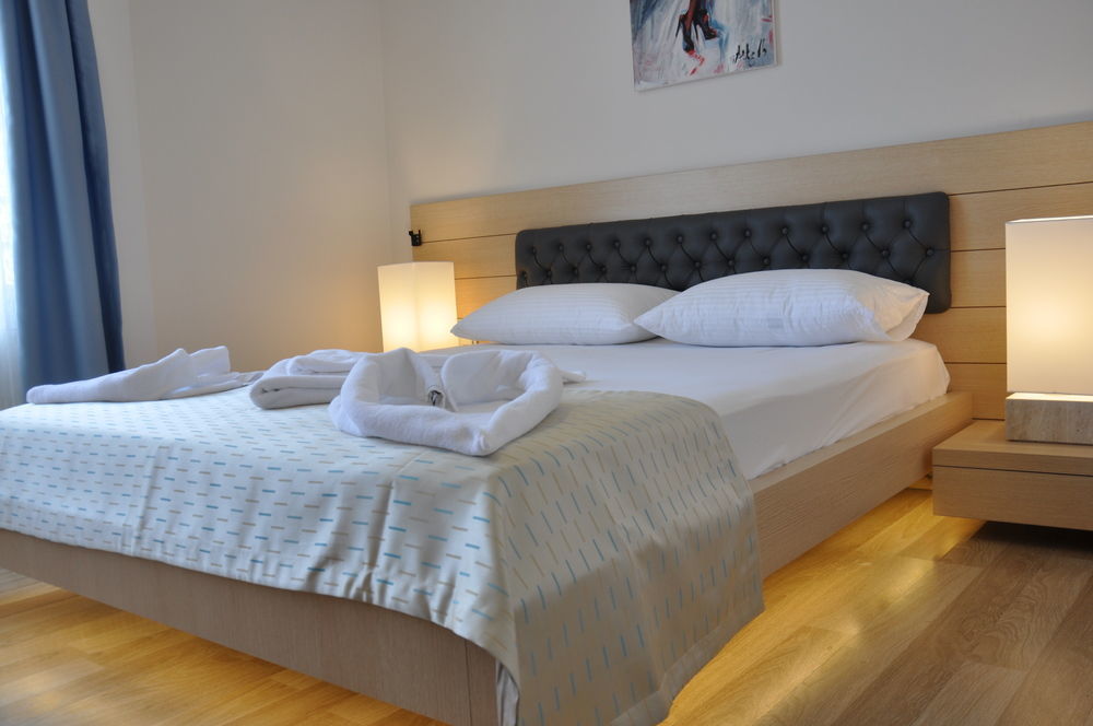 Boutique Suite Mim-A Antalya Exterior foto