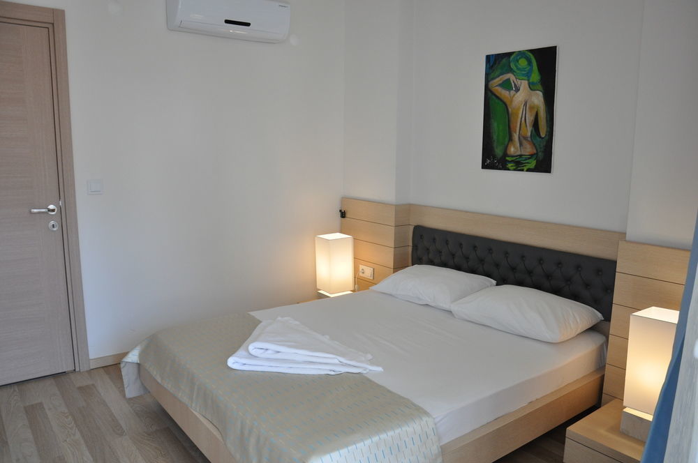 Boutique Suite Mim-A Antalya Exterior foto