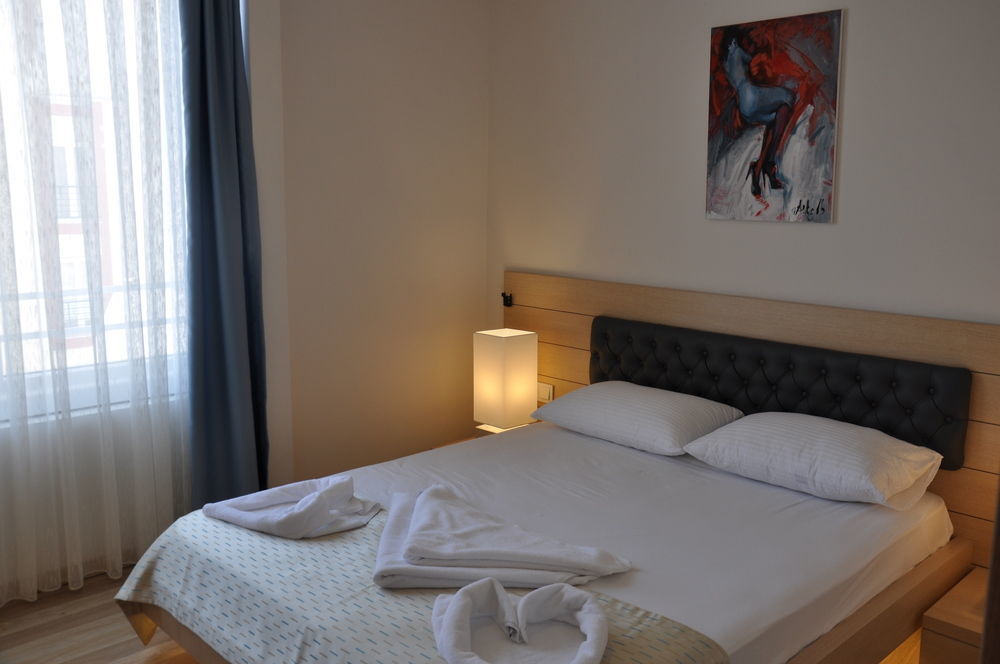 Boutique Suite Mim-A Antalya Exterior foto