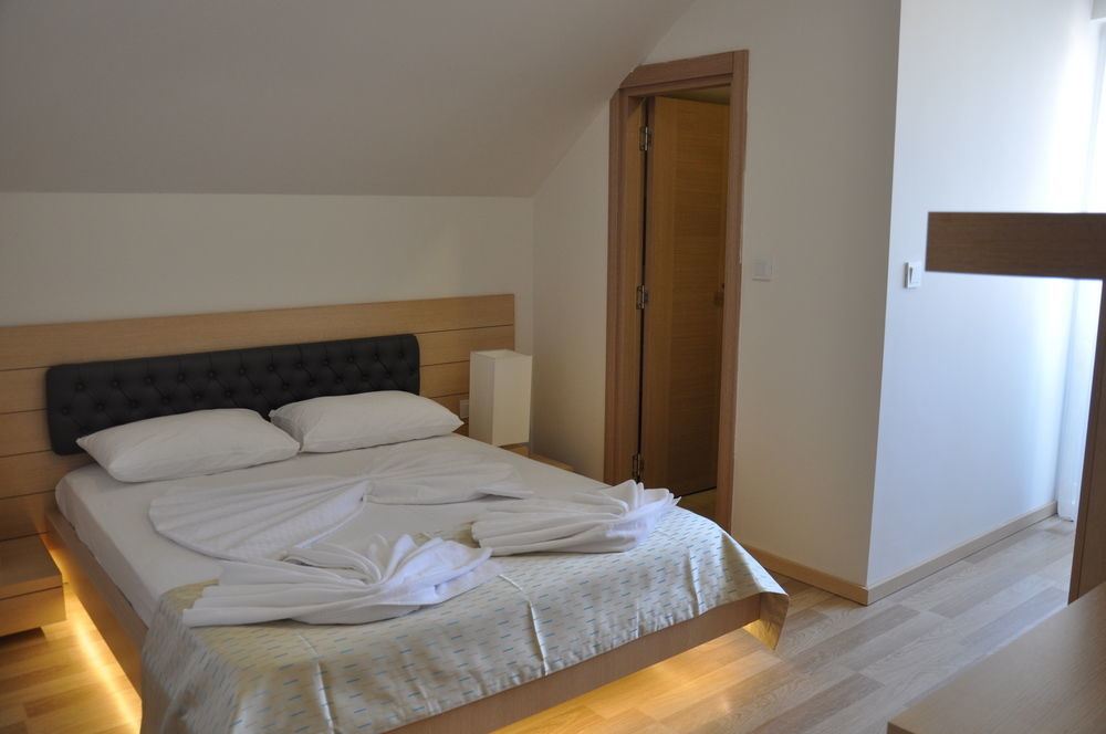 Boutique Suite Mim-A Antalya Exterior foto