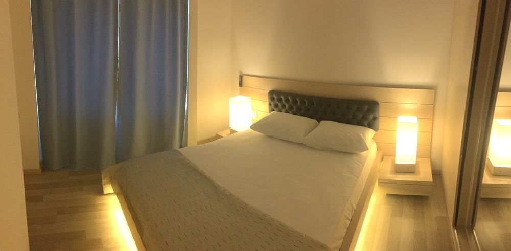 Boutique Suite Mim-A Antalya Exterior foto