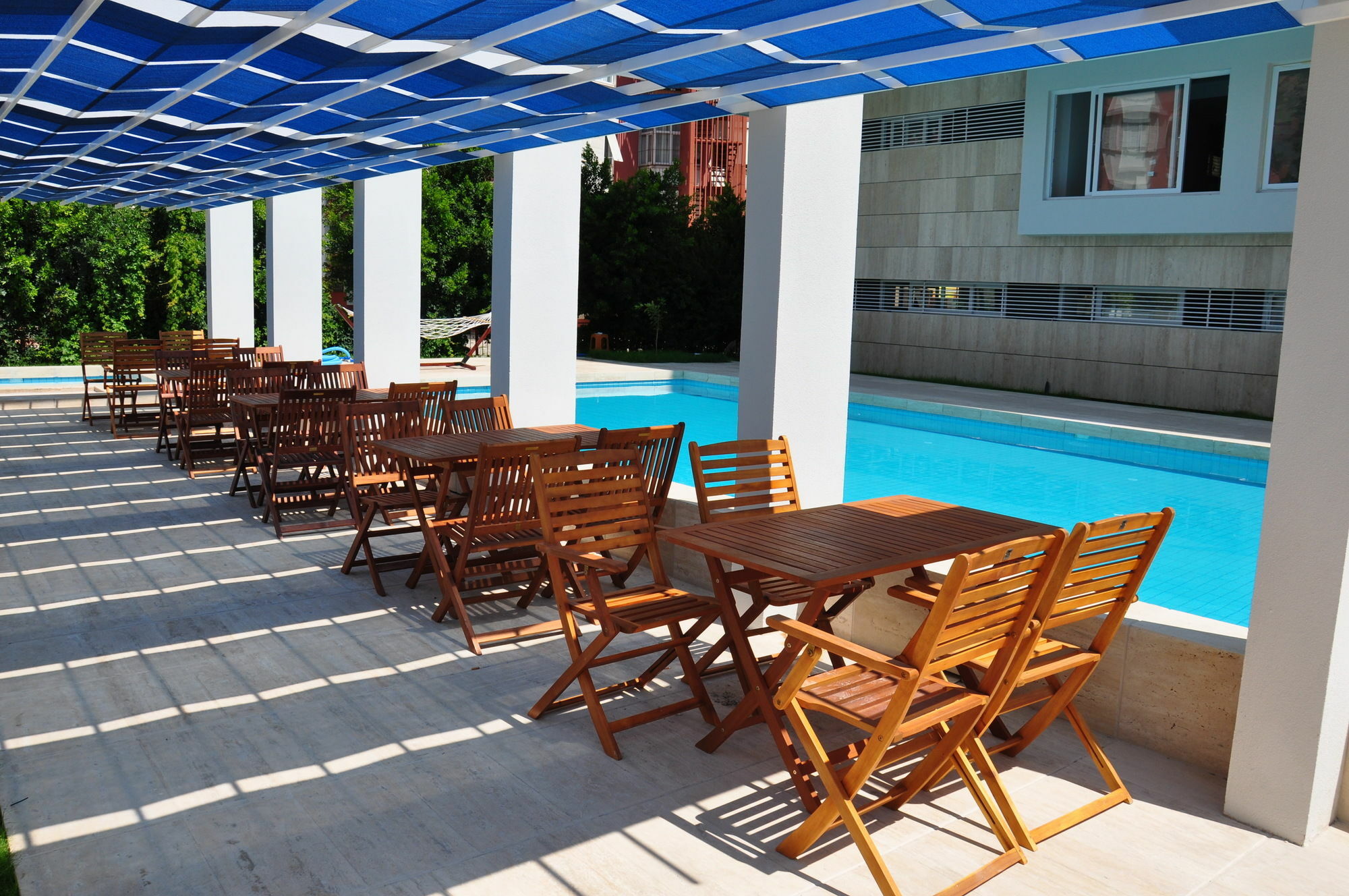 Boutique Suite Mim-A Antalya Exterior foto